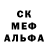 Галлюциногенные грибы Magic Shrooms Stiker Pip